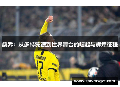 桑乔:从多特蒙德到世界舞台的崛起与辉煌征程 桑乔:从多特蒙德到世界舞台的崛起与辉煌征程