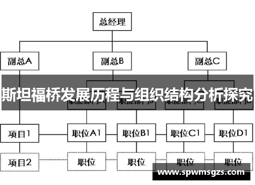 斯坦福桥发展历程与组织结构分析探究